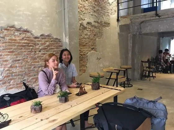 Ortak Ranzalı Oda, Sadece kadınlar için