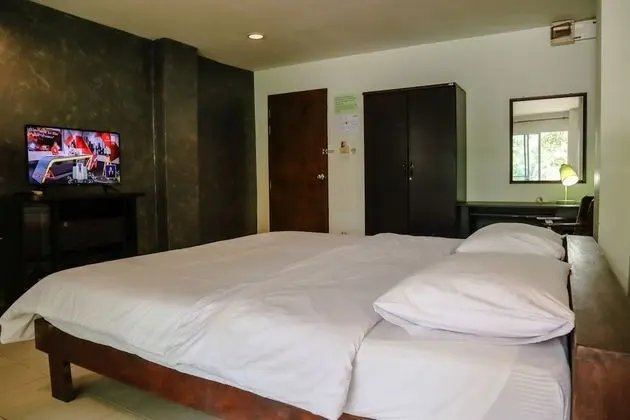 Standard Room / Double Bed