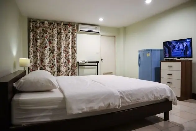 Standard Room / Double Bed