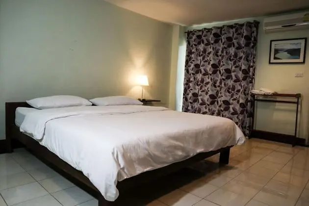 Standard Room / Double Bed