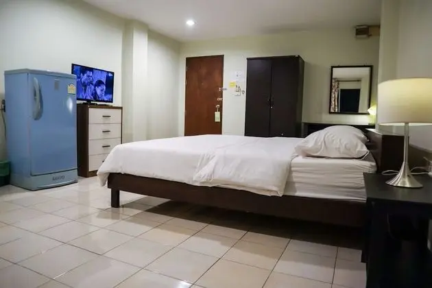 Standard Room / Double Bed