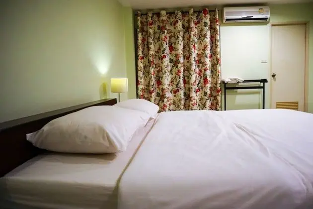 Standard Room / Double Bed