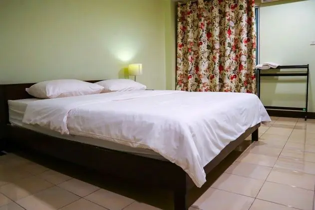 Standard Room / Double Bed