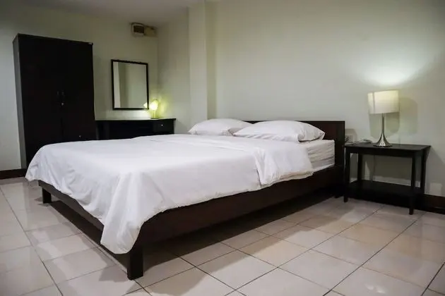 Standard Room / Double Bed