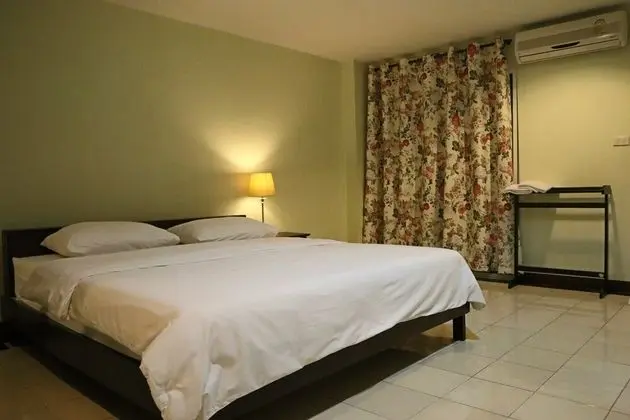 Standard Room / Double Bed