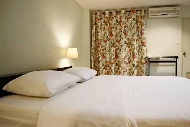 Standard Room / Double Bed