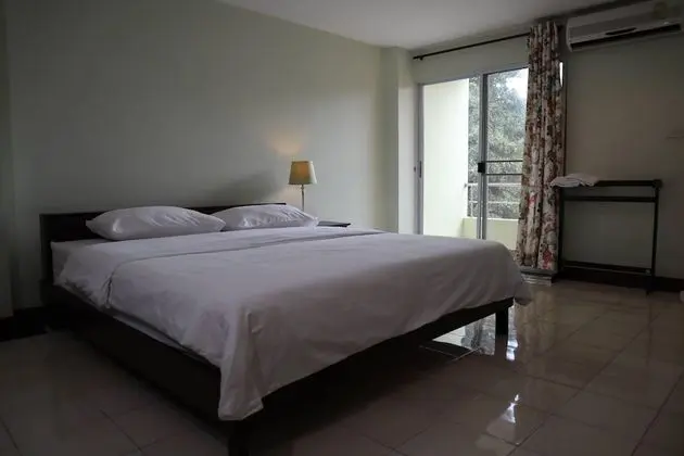 Standard Room / Double Bed