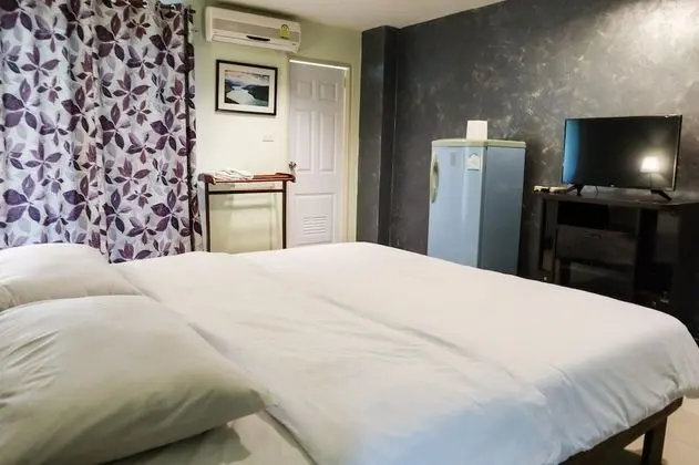 Standard Room / Double Bed