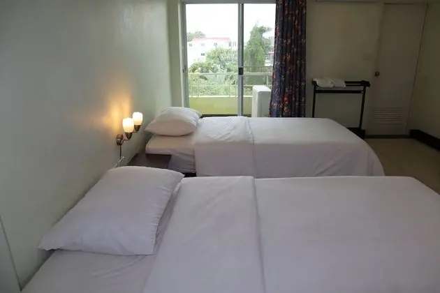 Standard Room / Twin Bed
