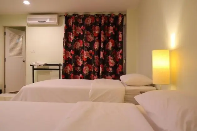 Standard Room / Twin Bed