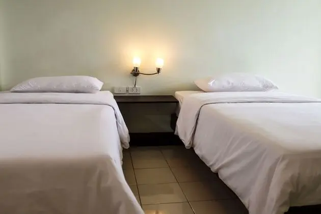 Standard Room / Twin Bed