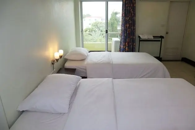 Standard Room / Twin Bed