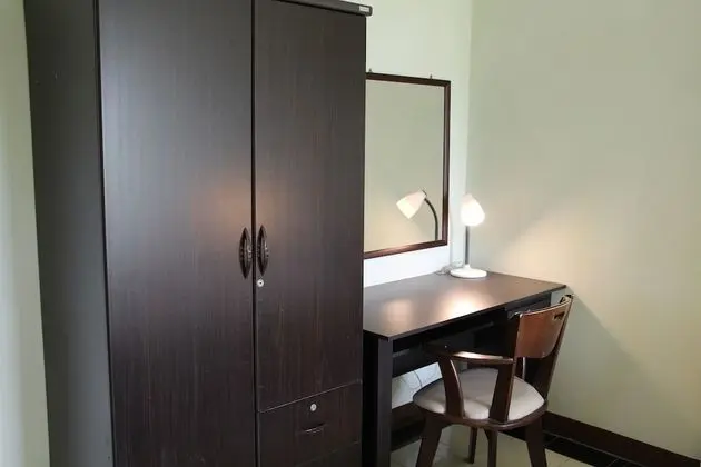 Standard Room / Twin Bed