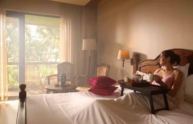 Oda, Göl Manzaralı