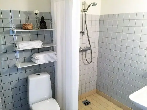 Tek Büyük Yataklı Oda, 2 Tek Kişilik Yatak, Banyolu/Duşlu, Deniz Manzaralı