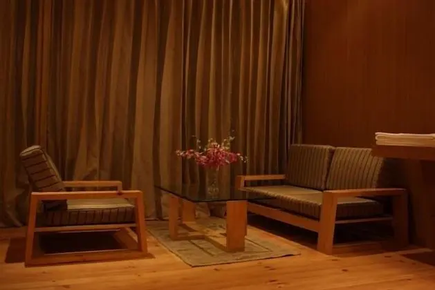 Deluxe Tek Büyük veya İki Ayrı Yataklı Oda, 1 Yatak Odası