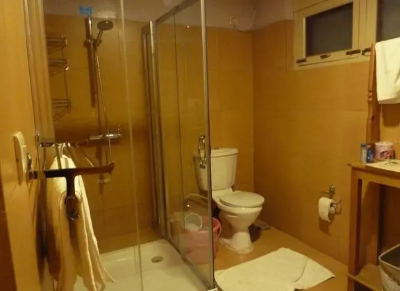 Deluxe Tek Büyük veya İki Ayrı Yataklı Oda, 1 Yatak Odası