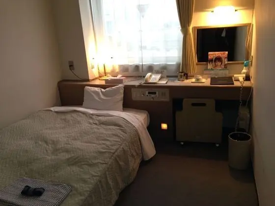 Tek Kişilik Oda, Özel Banyo