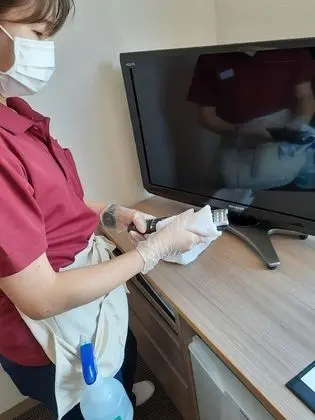 Standard Tek Kişilik Oda, Sigara İçilebilir