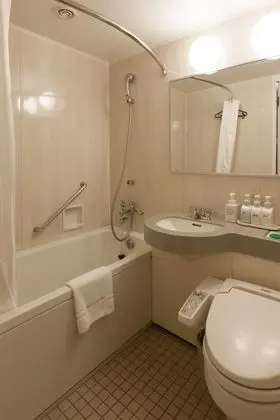 Standard Tek Kişilik Oda, Sigara İçilebilir