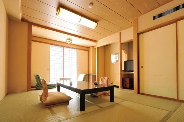 Deluxe Oda, Japon Şiltesi, Sigara İçilmez