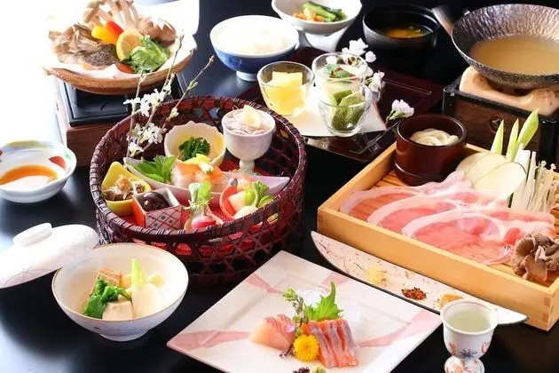 Deluxe Oda, Japon Şiltesi, Sigara İçilmez