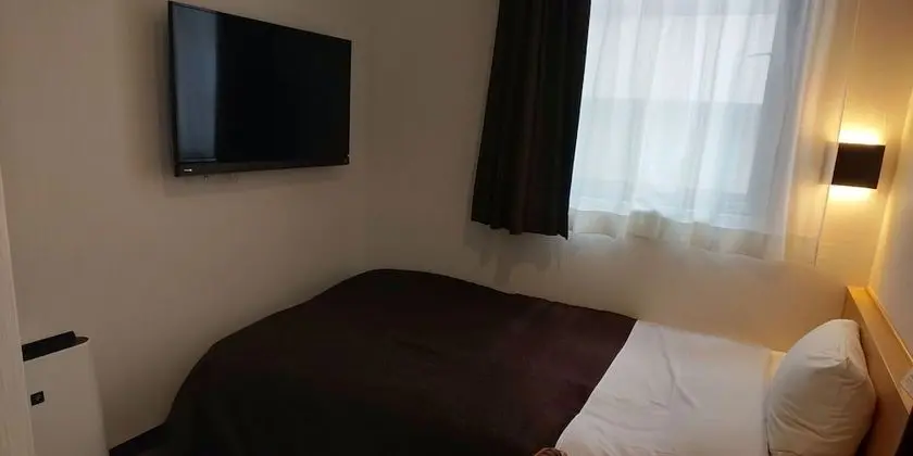 Standard Tek Kişilik Oda, 1 Tek Kişilik XL Yatak, Sigara İçilmez, Buzdolabı