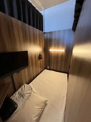 Premium Kulübe, Sadece erkekler için