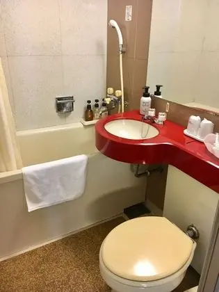 Traditional Oda, Sigara İçilmez (2 Bed, Futon from 3rd person)