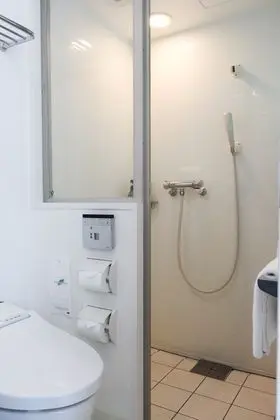 İki Ayrı Yataklı Oda, 1 Yatak Odası, Sigara İçilmez