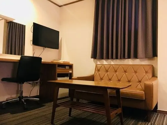 Family Oda, Sigara İçilmez (4-5 people, 24 sqm)