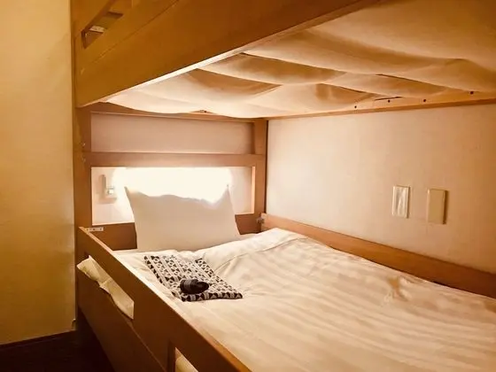 Family Oda, Sigara İçilmez (4-5 people, 24 sqm)