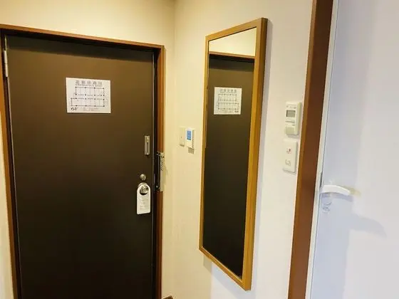 İki Ayrı Yataklı Oda, Sigara İçilmez (Smoking: Request-Base, 12sqm)
