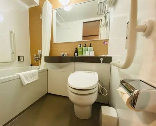 İki Ayrı Yataklı Oda, Sigara İçilmez (Smoking: Request-Base, 12sqm)