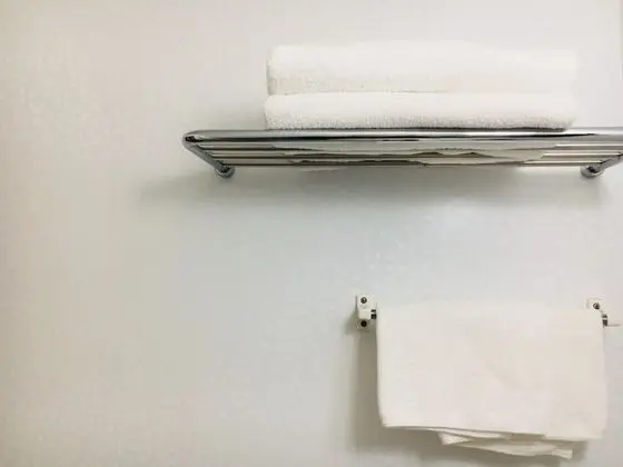 İki Ayrı Yataklı Oda, Sigara İçilmez (Smoking: Request-Base, 12sqm)
