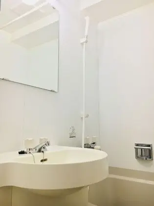 Tek Büyük Yataklı Oda, Sigara İçilmez (Smoking: Request-Base, 12sqm)
