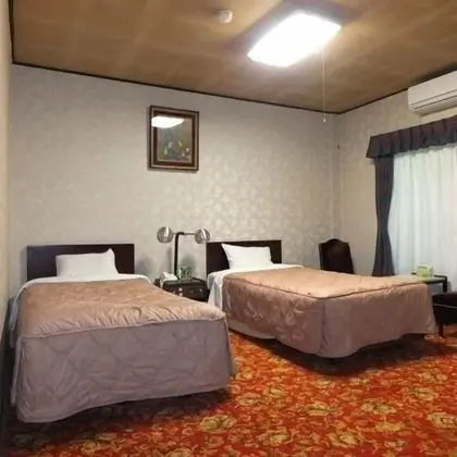 İki Ayrı Yataklı Oda