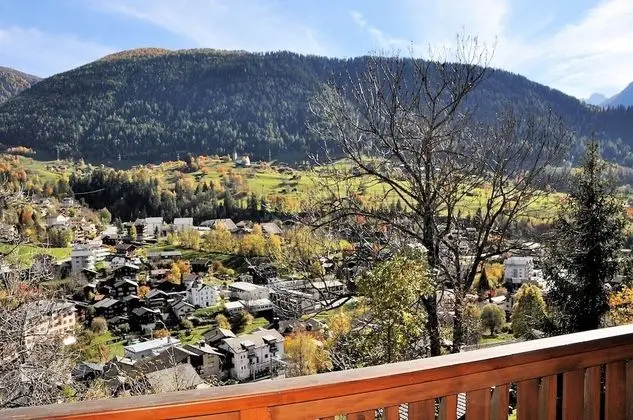 Apart Daire, 3 Yatak Odası