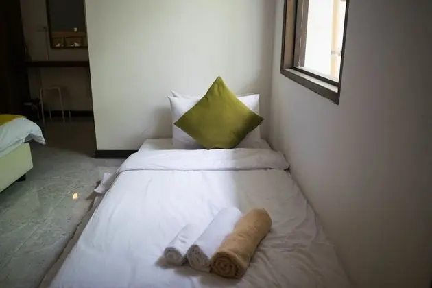 Deluxe Üç Kişilik Oda