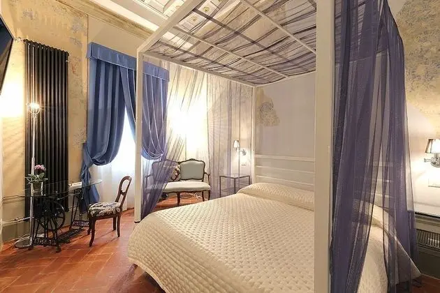 Family Oda, Birden Çok Yatak, Banyolu/Duşlu, Kule (Stair Access Only)