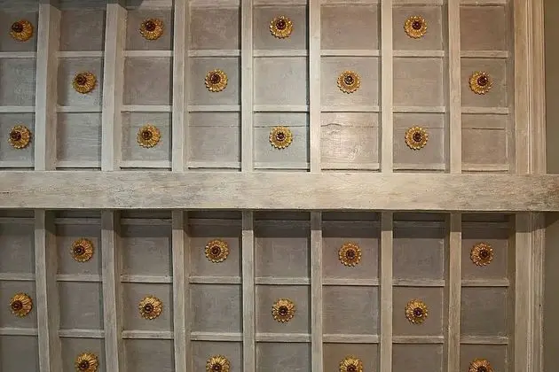 Family Oda, Birden Çok Yatak, Banyolu/Duşlu, Kule (Stair Access Only)