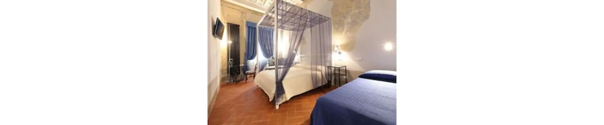 Family Oda, Birden Çok Yatak, Banyolu/Duşlu, Kule (Stair Access Only)