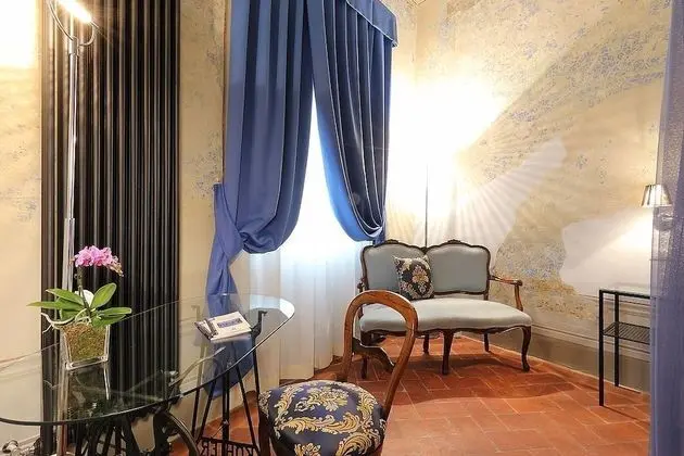 Family Oda, Birden Çok Yatak, Banyolu/Duşlu, Kule (Stair Access Only)