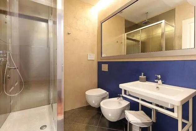 Family Oda, Birden Çok Yatak, Banyolu/Duşlu, Kule (Stair Access Only)