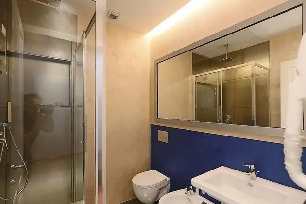 Family Oda, Birden Çok Yatak, Banyolu/Duşlu, Kule (Stair Access Only)