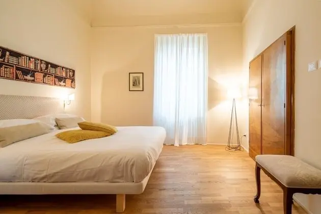 Deluxe Apart Daire, 3 Yatak Odası