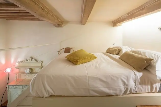 Deluxe Apart Daire, 3 Yatak Odası