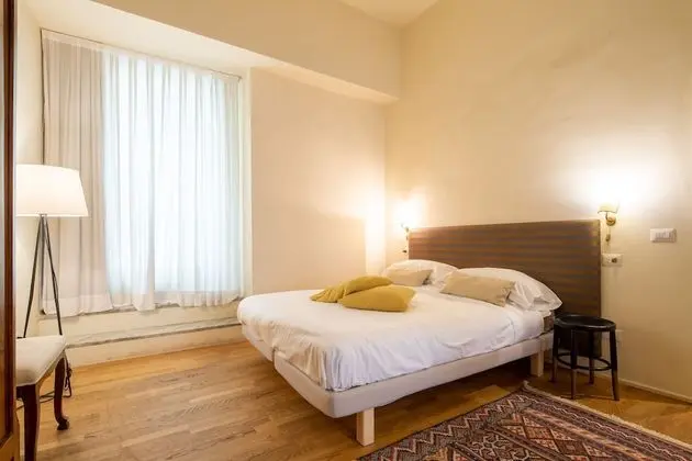 Deluxe Apart Daire, 3 Yatak Odası