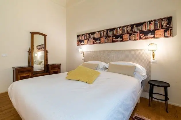 Deluxe Apart Daire, 3 Yatak Odası