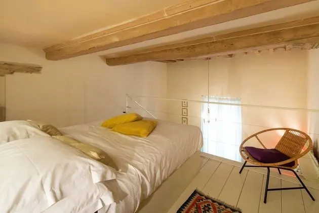 Deluxe Apart Daire, 3 Yatak Odası